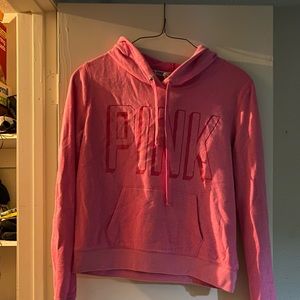 PINK Hoodie